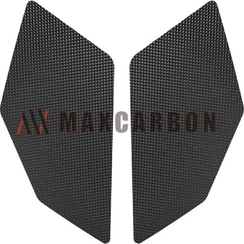 Tank Traction Grips Tank Pad For BMW R1200GS 04-12 R1200GS ADV 06-13