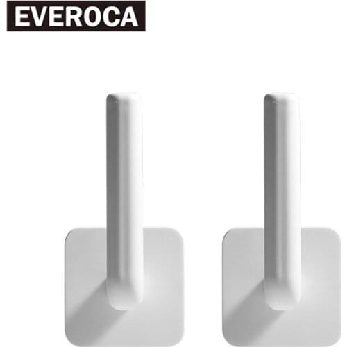 Kitchen and Bathroom Free Perforation Wall Storage Hook Seamless Storage Cutting Board Cutting Board Pot Cover Rack Wall-mounted