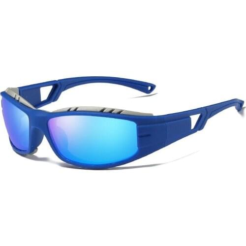 2018 new Cycling Ride motorcycle Polarized Glasses Riding Protection Bicycle Goggles Driving Eyewear Outdoor Sports Sunglasses