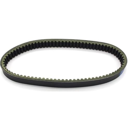 Motorcycle Drive Belt Transfer Belt For Bennche Bighorn Cowboy 400 For Hisun Motors Corp USA Forge HS400 For Massimo MSU400