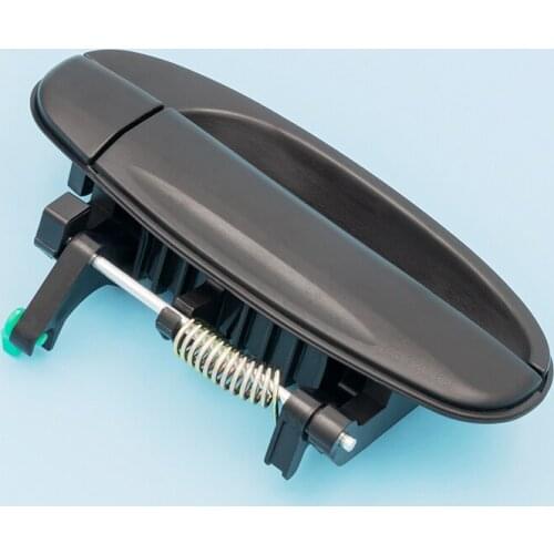 For Chevrolet Aveo Car Exterior Door Handle Door Buckle Handle Right Front Door Handle Handle Accessories