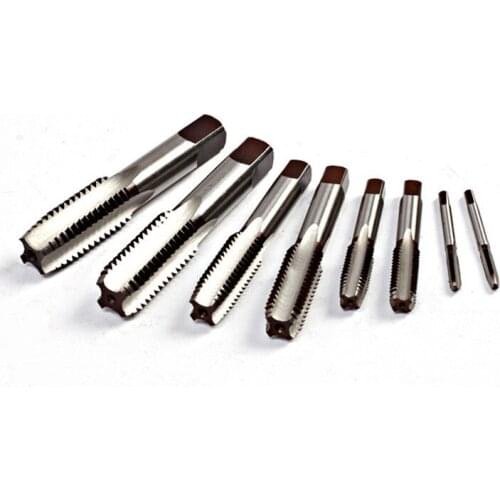 STARPAD For Hand tap hole tapping taps GB Neck M3-M24 wrench twisted wire tapping hand