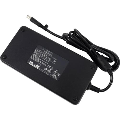 Ultra-thin 19.5V 11.8A 230W ac power adapter ADP-230EB T ADP-230CB B for MSI GT72 WT72 MS-1781GT80 MS-1812 The charger