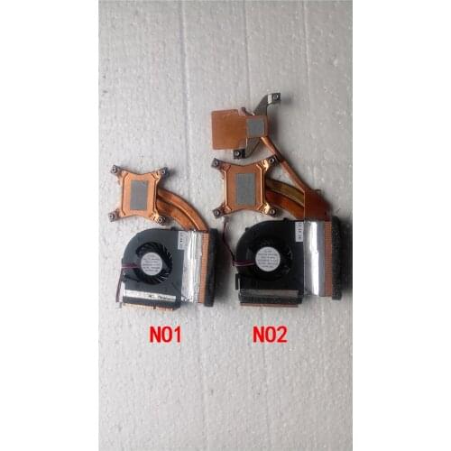 CPU FAN FOR Lenovo THINKPAD T400S T410S T410SI UDQFVEH20FFD 45M2681AA 45M2680 60Y5070AB 60Y5145
