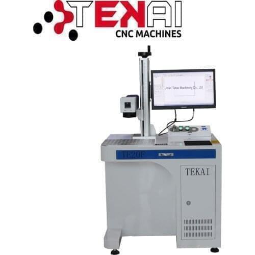 High quality laser engraving machine metal price animal ear tag laser marking machine color laser marking machine