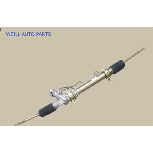 WEILL 3411110-K00 P/S GEAR W/LATERAL TIE ASSY GREAT WALL supporting