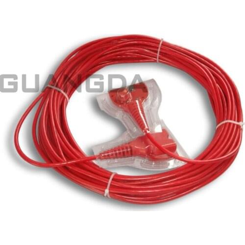 WPSR Cable for 408 system& telemetry cable