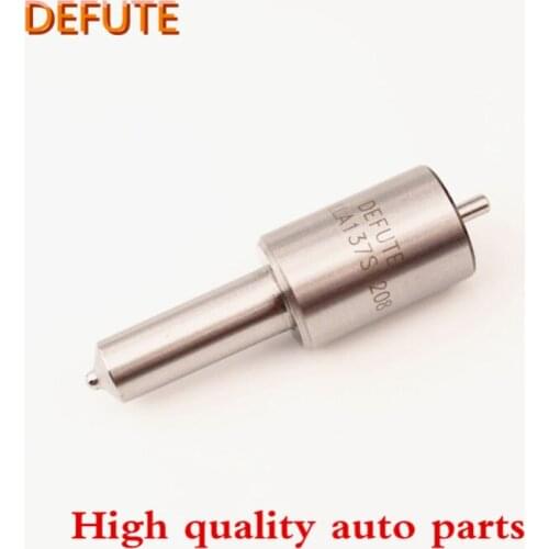 10 Pieces/lot DLLA142S1264 DLLA130S1253 DLLA142S1266 DLLA148S1272 DLL155S1276 DLLA136S1289 Diesel engine fuel injector nozzles