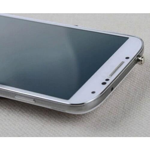 3.5mm Jack Klick Smart Quick Button Dustproof Plug For Android Smart Phone