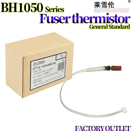 Fuser Thermistor For Use in Konica Minolta Bizhub 1050 920 950 1051 1052 951 1200 1250 1050E 7085 7075 850