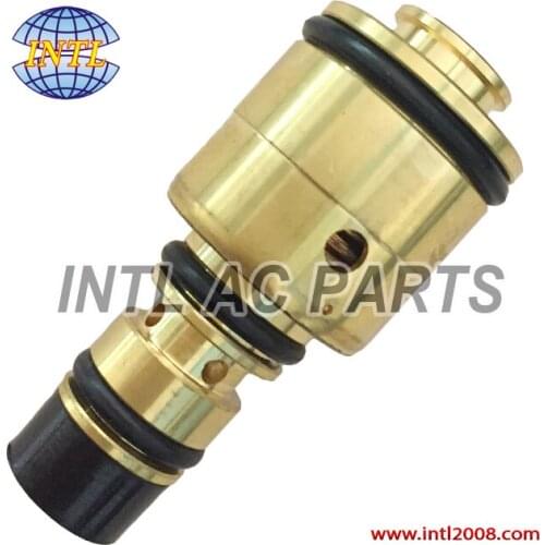 7SBU16 5SL12 5SA12 5SA09 A/C system COMPRESSOR electronic CONTROL VALVES For for Hyundai Kia Benz Fait VW