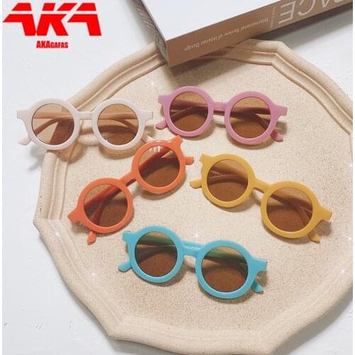 AKAgafas Glasses For Girls