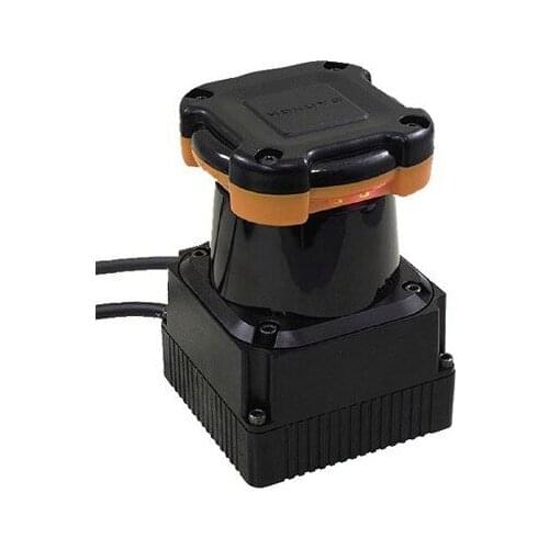 Free shipping make for Original imported hokuyo utm-30lx laser scanning rangefinder