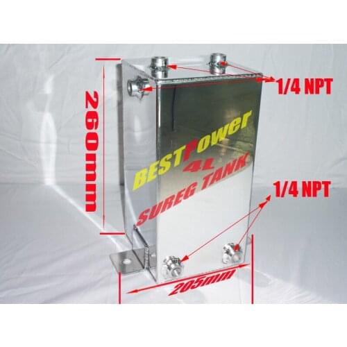 Bp Fuel Tanks