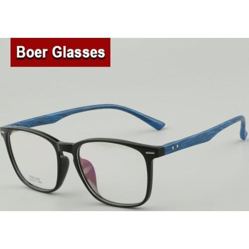 Canmy Men's Glasses With Diopters