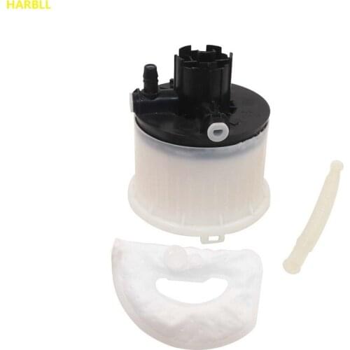 For Ford Focus C-Max Mazda 3 BK Gasoline Fuel Pump Strainer Filter Case E8591M ZY08-13-35X ZY08-13-35XG Z605-13-35XH