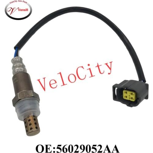Oxygen Sensor For 2004-2005 Town & Country 2004-2005 Grand Caravan 2004-2005 Caravan Part No# 56029052AA 234-4410