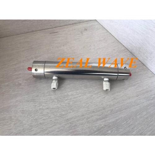 Gas Chamber Measuring Cell CEMS Spare Parts Flue Gas Online Monitoring System