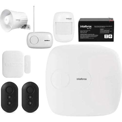 Сигнализации Intelbras China At AliExpress