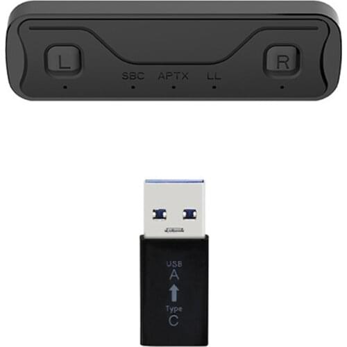 JEYI Bluetooth Adapters