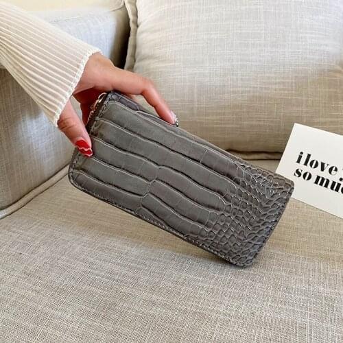 Leather Clutch Women Pu Leather Purse 2020 Brand Casual Wallet Women Large Purse Female Wallets Women Wallets