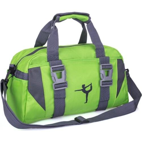 LALA IKAI Women's Sports Bags