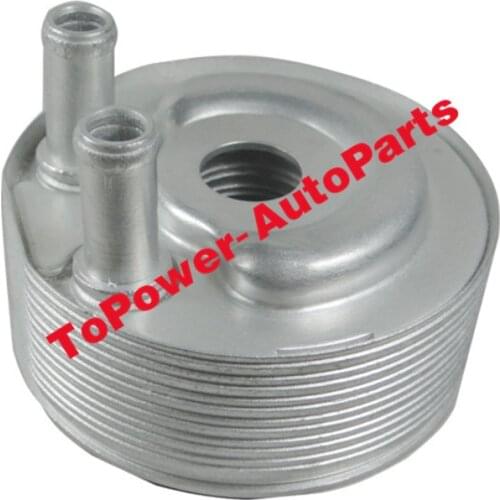 Engine Oil Cooler 213055M301 21305-5M301 For Nissann Navara D22 YD25 Primera X-Trail Almera Fordd Focus Brand New Car Accessorie