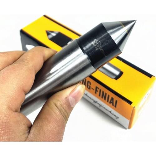 Centre MT2 MT3 MT4 MT5 alloy centre Die thimble fixed top Butters centre Carbide-tipped center for cnc machine