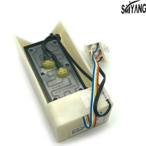 New Original Refrigerator Motor Refrigerated Electric Damper DU24-012 KR0285567 For LG Haier Samsung Midea Refrigerator Parts