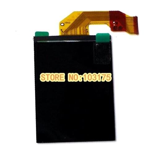 New LCD Display Screen For Canon IXUS170 Powershot ELPH170 IS Camera Repair Part No Backlight
