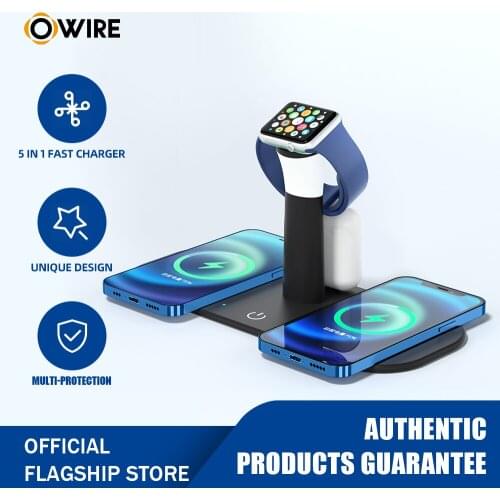 Owire Mobile Phone Chargers