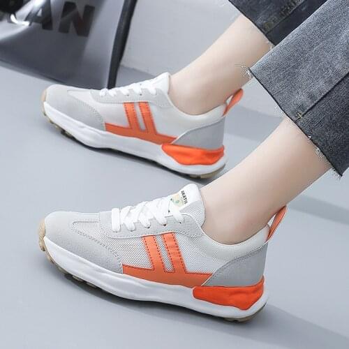 Casual Shoes High Quality Tide shop Walking Shoes Outdoor women leisure