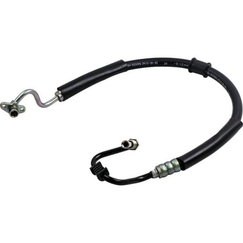 Fit HONDA ACCORD POWER STEERING HIGH PRESSURE HOSE 2.2 DIESEL 53713-SDA-Q02 For HONDA Accord 2003-2006 2007