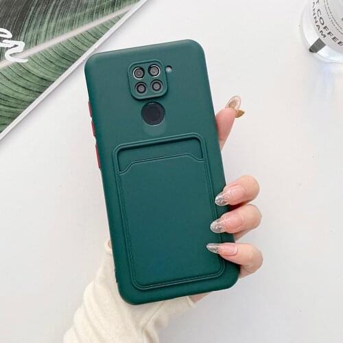 Чехлы для телефонов Xiaomi Poco M2 SUYACS China At AliExpress