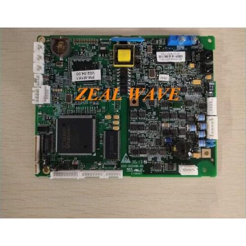 Mindray Monitor Improved Module PCBA 5-lead MEC2000 Main Control Board