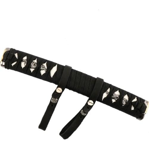 Universal Samurai handrail racing off-road personality handle back seat by armrests car supplies safety protection