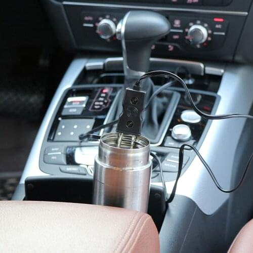 ANENG Thermo Mugs For Cars