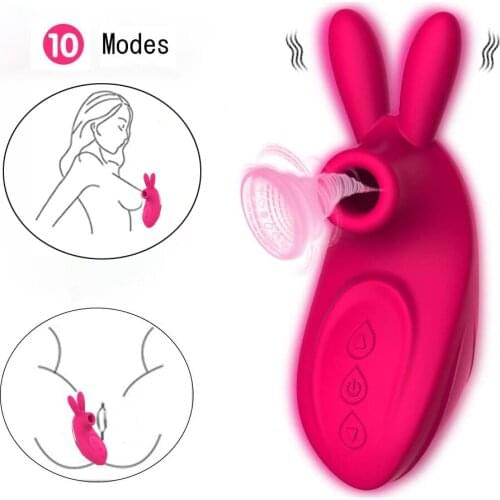 APHRODISIA 10 Speed Multispeed sucker Rabbit Vibrator Dildo G Spot anal Clitoris Massager Female 100% Waterproof Adult Sex Toys