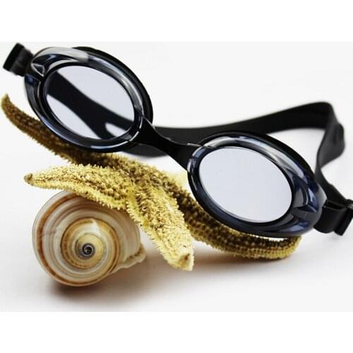 C133 Anti - fog swimming goggles waterproof fog leisure men and women style hot springs swimming glasses