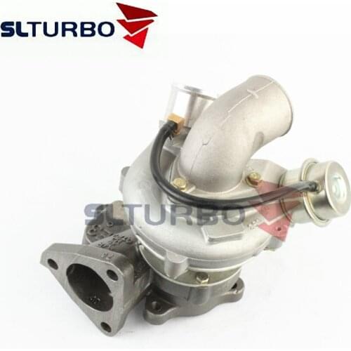 For KIA Sportage I 2.5 TD 61Kw D4BH 4D56TCi Full Turbine Turbo Charger 2820042610 Complete Turbocharger Turbolader 1999
