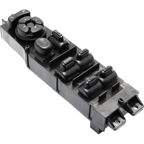 Electric Power Window Master Switch For Jeep Cherokee 4 Door 1997 1998 1999 2000 2001 68171681AA