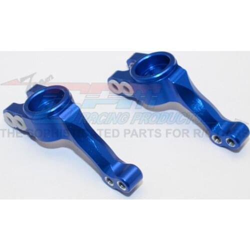 GPM ALUMINIUM REAR KNUCKLE ARM For TRAXXAS 1/10 2WD ELECTRIC BANDIT XL-5 OFF ROAD RC BUGGY-24054-1 RC Upgrade