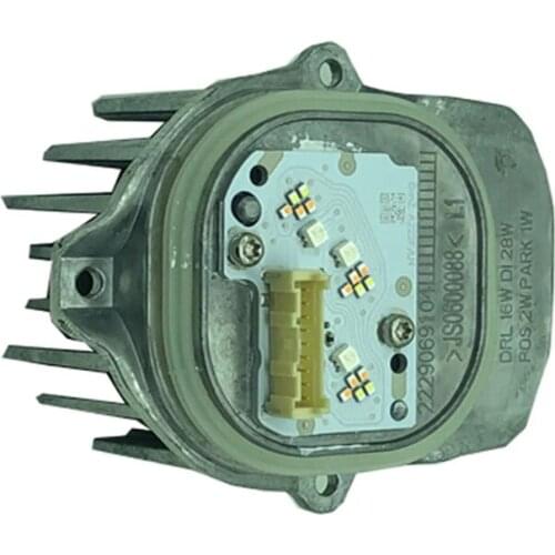 Liwiny OEM A2229069104 For W222 Headlight Led Module A2229069204