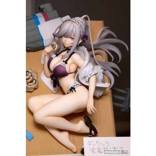 Garage Kit Unpainted Garage Resin Model Kit Dunkirk Resin Figure Kit