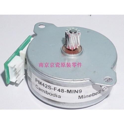 New Original Kyocera 302P794060 MOTOR EJECT for:ECOSYS P4040 P6130-P6235 P7040 M6030-M6535 M6230-M6635 TASKalfa 306ci 356ci 406c