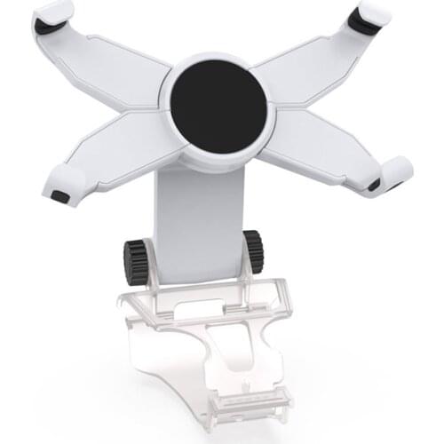 For PlayStation5 Mobile Cell Phone Stand For PS5 Controller Mount Hand Grip For PS5 Playstation Clip Holder Game Accessories