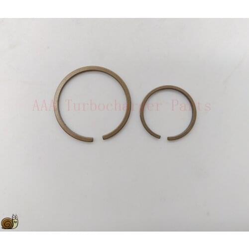 RHF55V Turbo Parts Piston Ring/Seal ring supplier AAA Turbocharger Parts