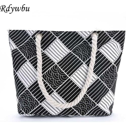 Rdywbu Women's White Bags