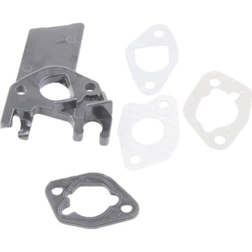 Replacement CARBURETOR 5 GASKETS SET For Honda GX160 GX200 ENGINES Motor