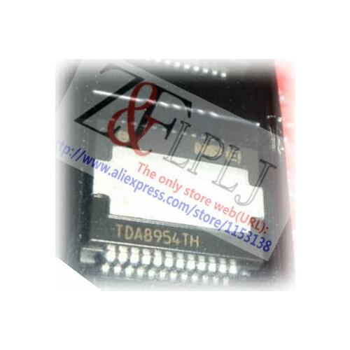 TDA8954TH TDA 8954TH TDA8954 TH NEW ORIGINAL 5pcs/lot